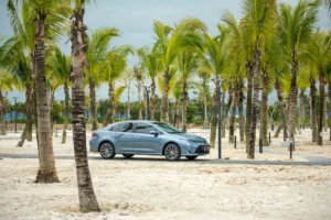 Tổng Đài Taxi Hồng Dân