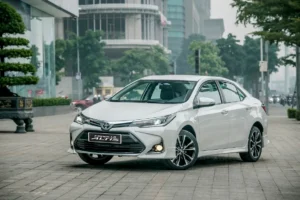 Tổng Đài Taxi Phước Long