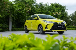 Tổng đài taxi Thới Bình