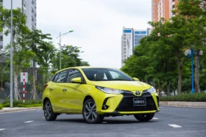 Cách tính tiền taxi 2 chiều khi thuê dịch vụ taxi xetaxibentre
