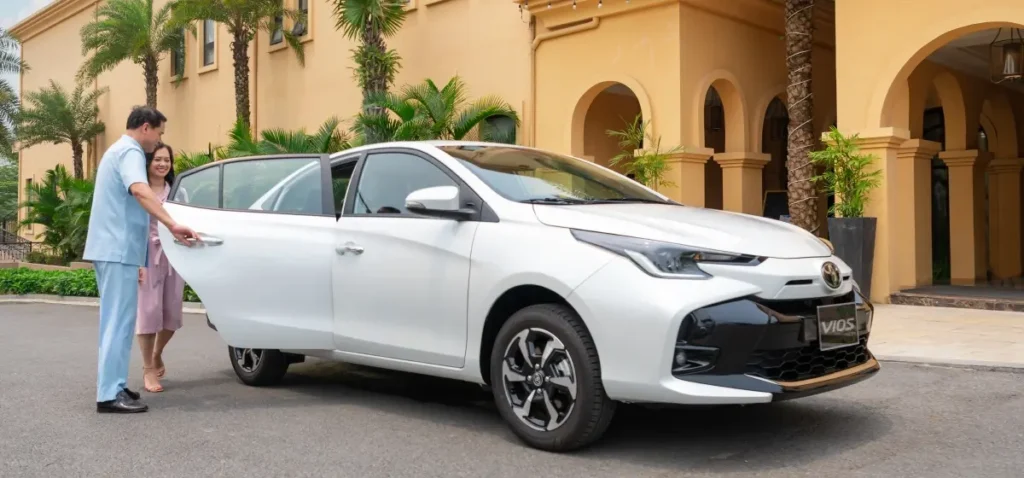 Tổng đài taxi Trảng Bom